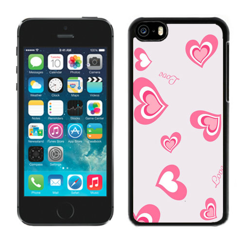 Valentine Beautiful Love iPhone 5C Cases CMW | Women